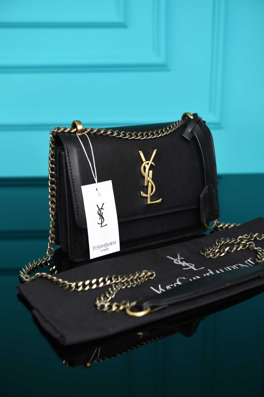 YS - Sunset Bag