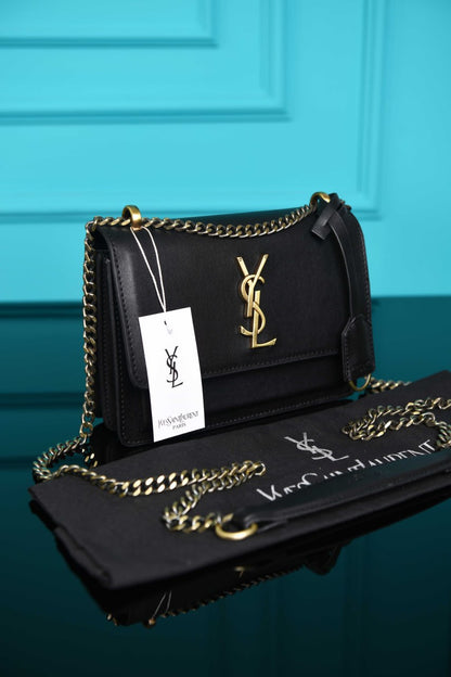 YS - Sunset Bag