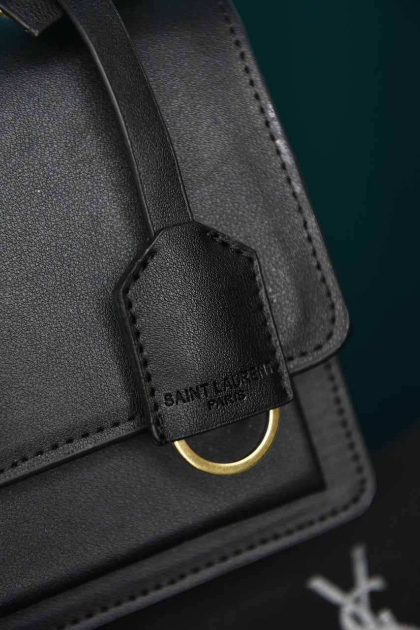 YS - Sunset Bag
