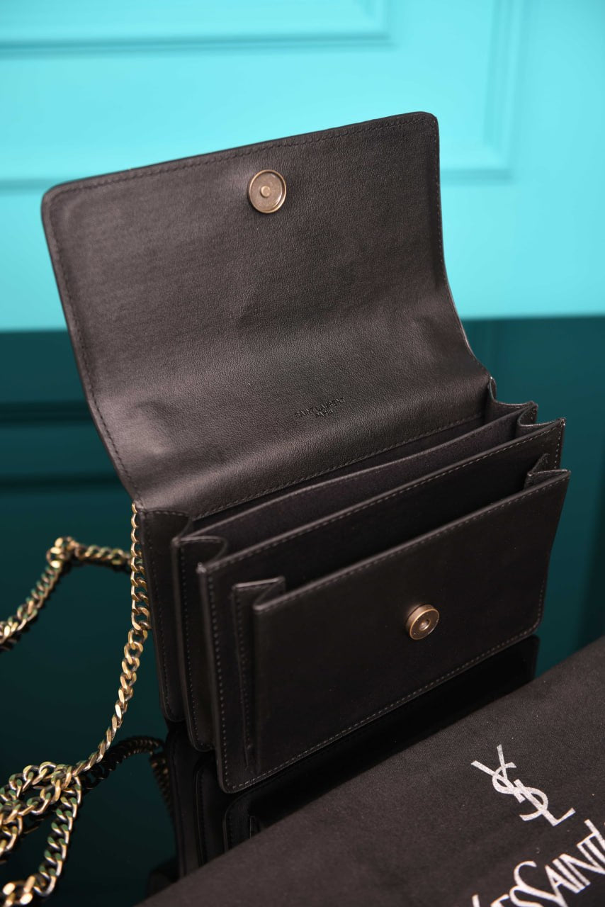 YS - Sunset Bag