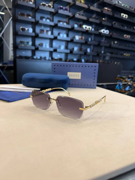 GCC - Sunglasses