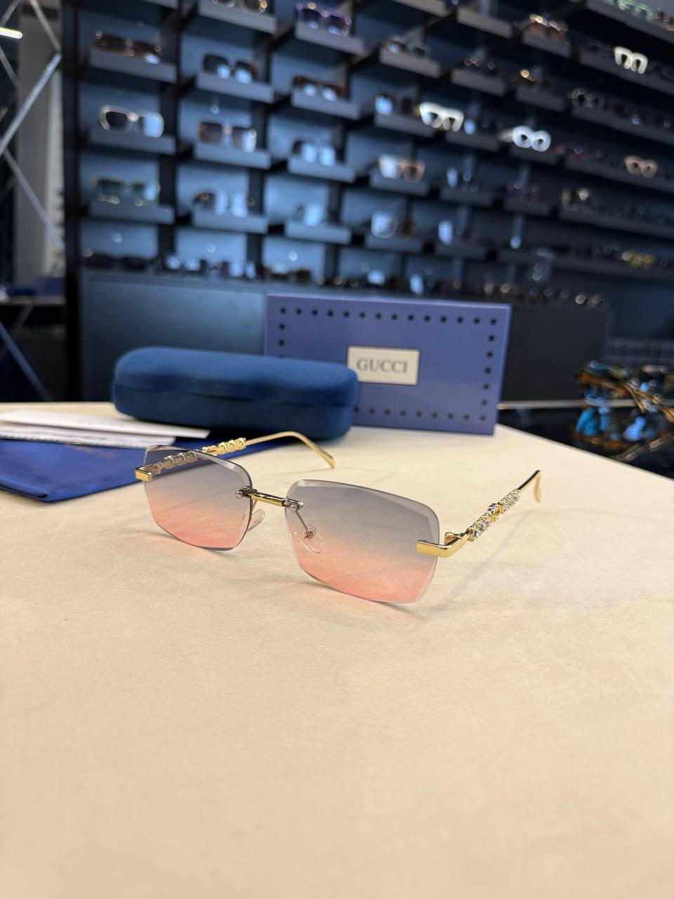 GCC - Sunglasses