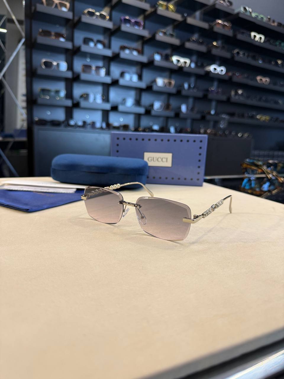GCC - Sunglasses