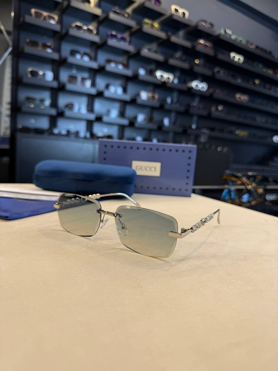 GCC - Sunglasses