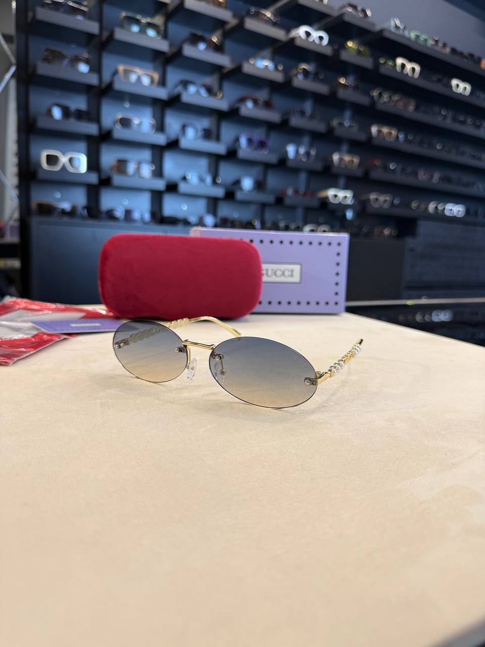 GCC - Sunglasses