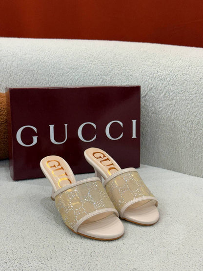 GCC - Shoes
