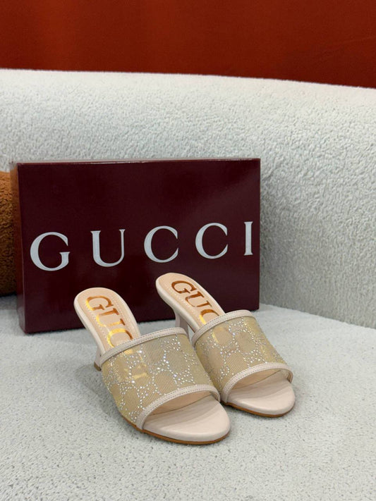 GCC - Shoes