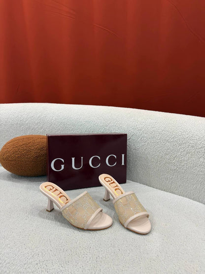 GCC - Shoes