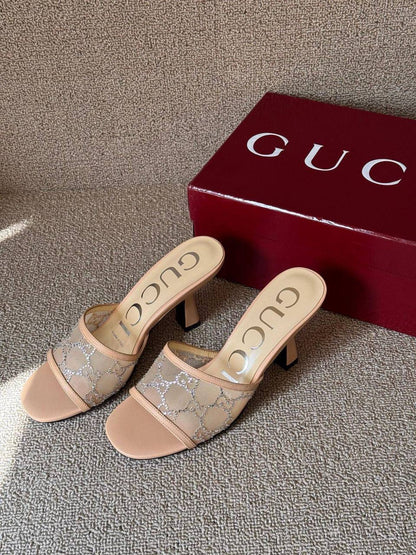 GCC - Shoes