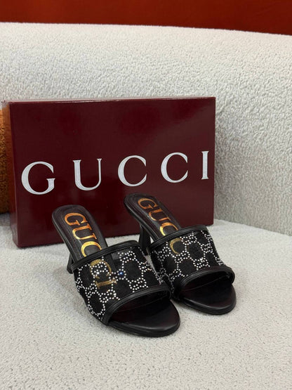 GCC - Shoes