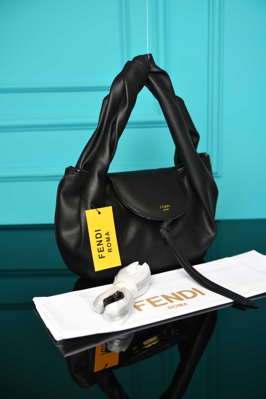 FD - Spy Medium Bag