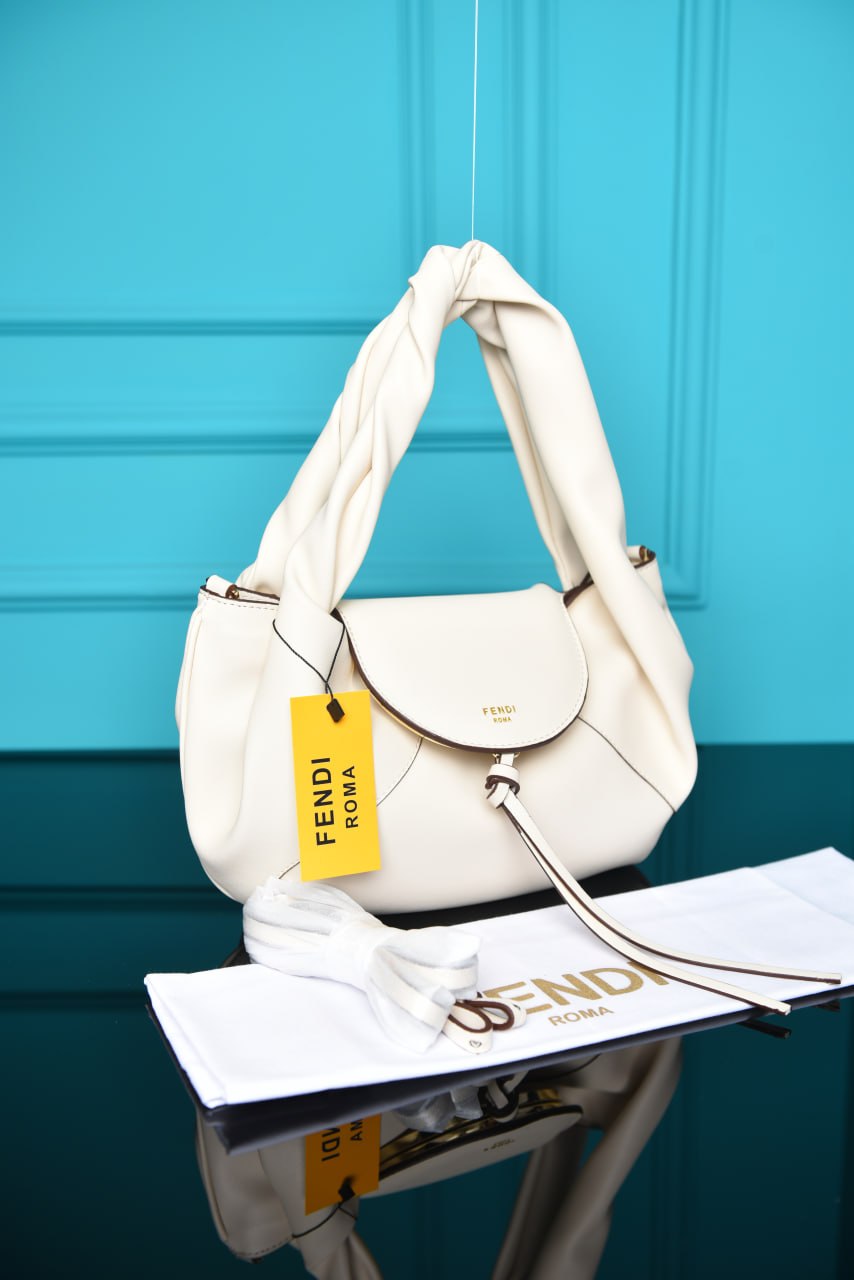 FD - Spy Medium Bag