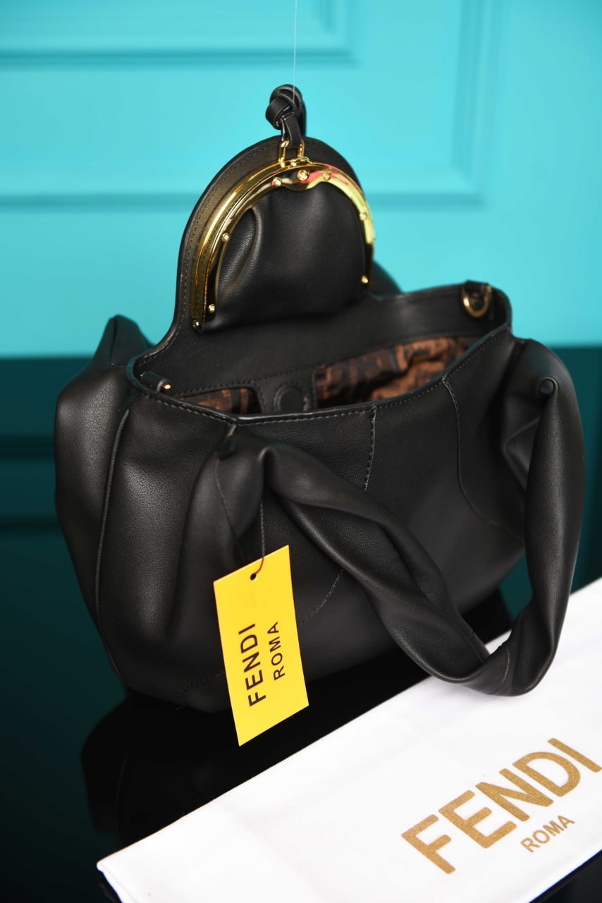 FD - Spy Medium Bag