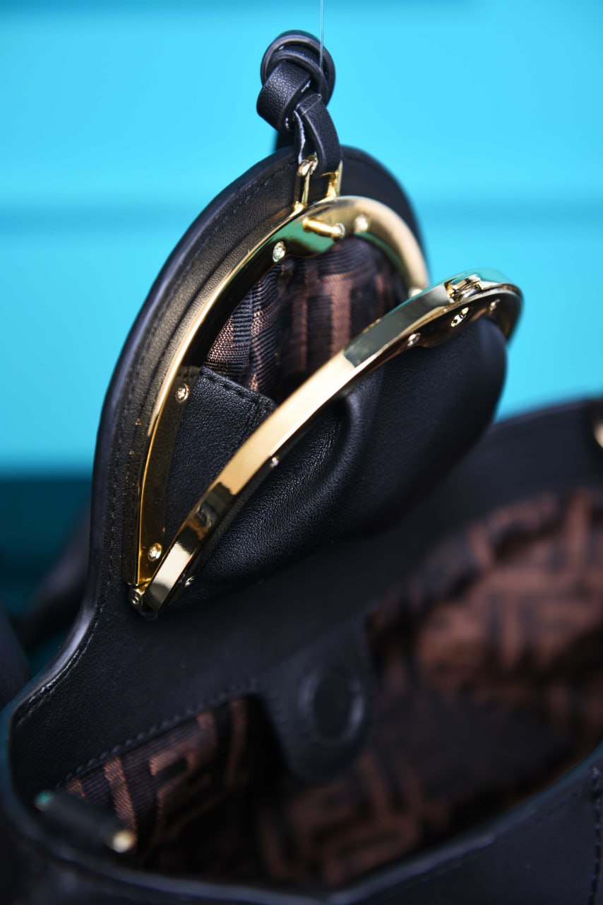 FD - Spy Medium Bag
