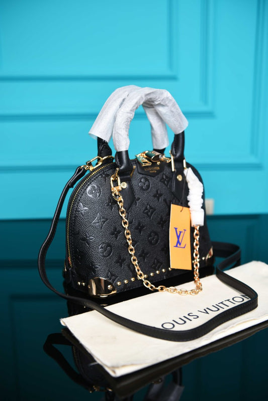 L - Alma Trunk BB Bag