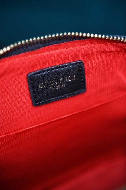 L - Alma Trunk BB Bag
