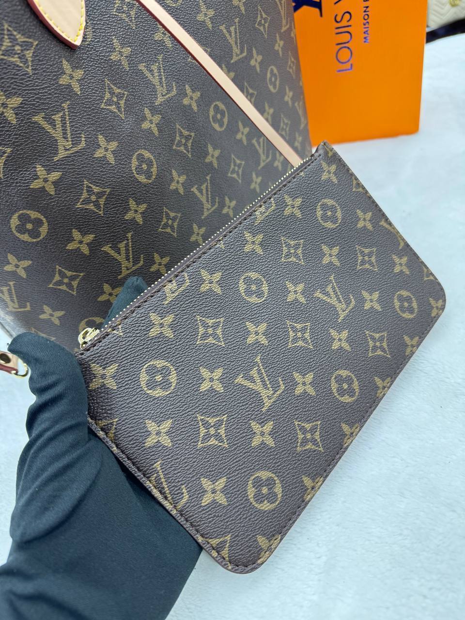 L - Neverfull Medıum