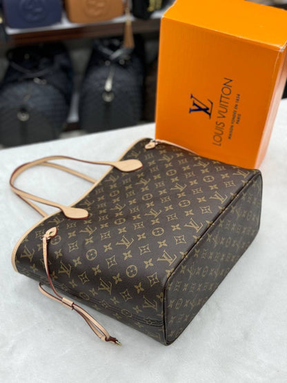 L - Neverfull Medıum