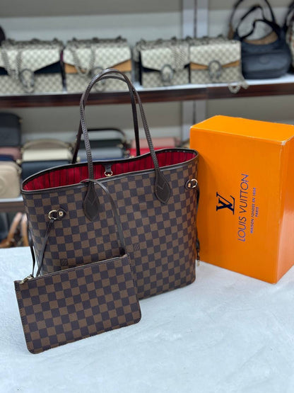 L - Neverfull Medıum