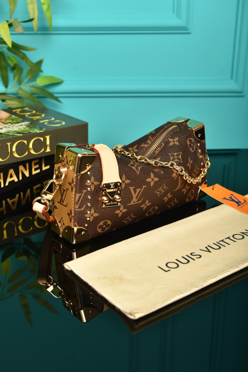 L - Slim Trunk Bag