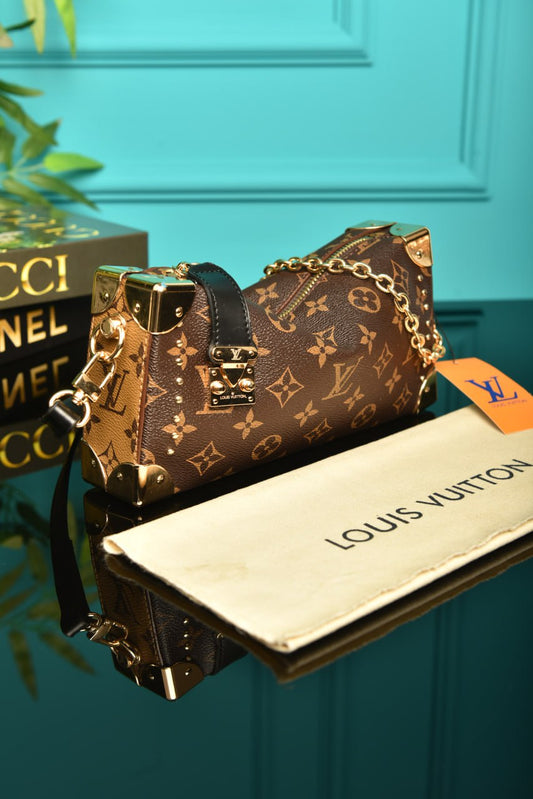 L - Slim Trunk Bag