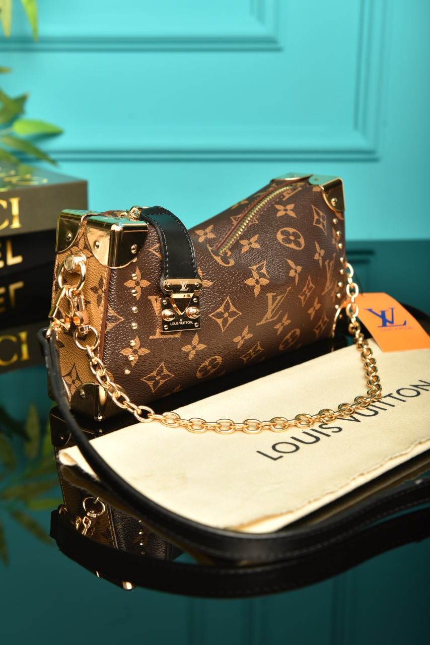 L - Slim Trunk Bag