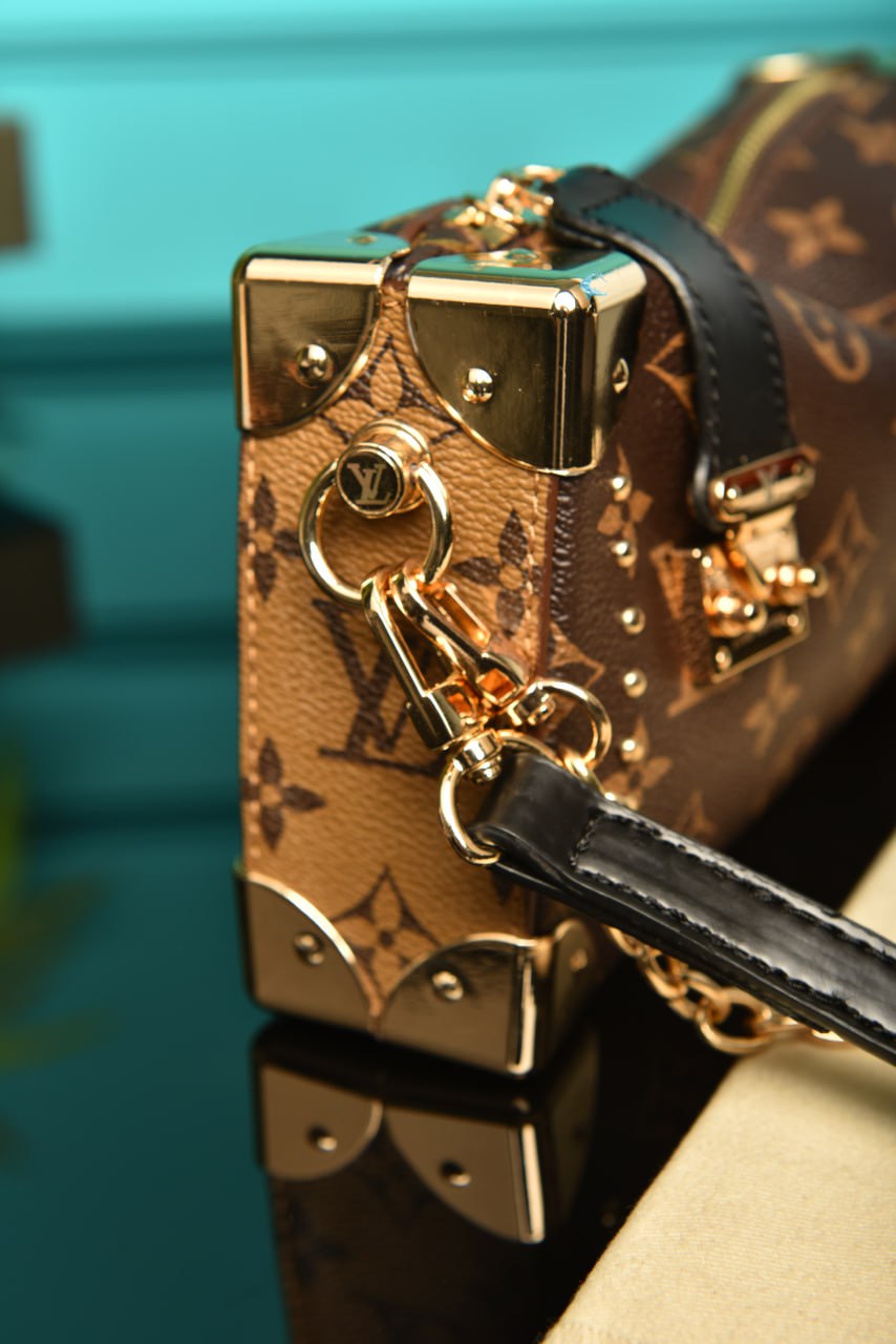 L - Slim Trunk Bag