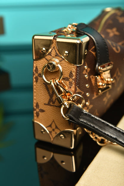 L - Slim Trunk Bag