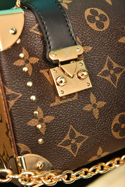 L - Slim Trunk Bag