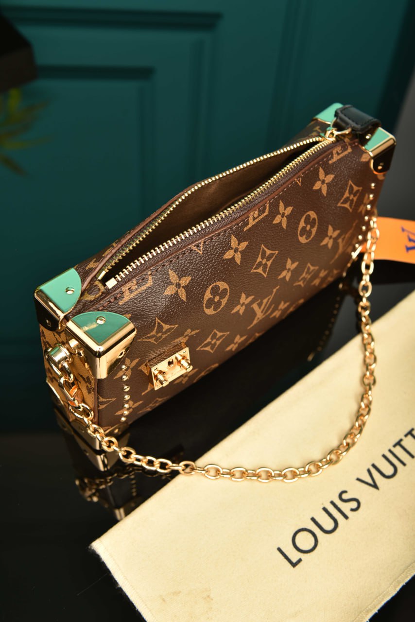 L - Slim Trunk Bag