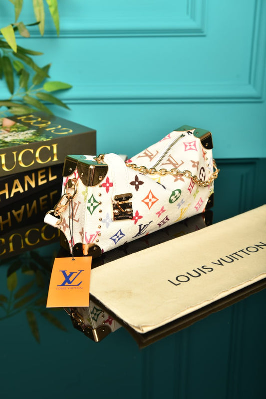 L - Slim Trunk Bag