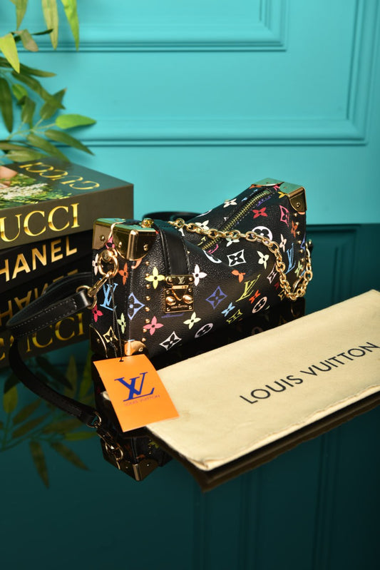 L - Slim Trunk Bag