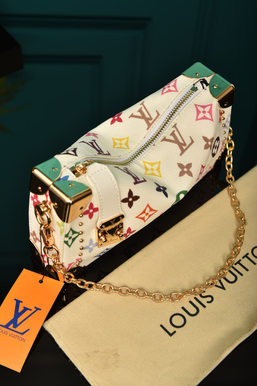L - Slim Trunk Bag