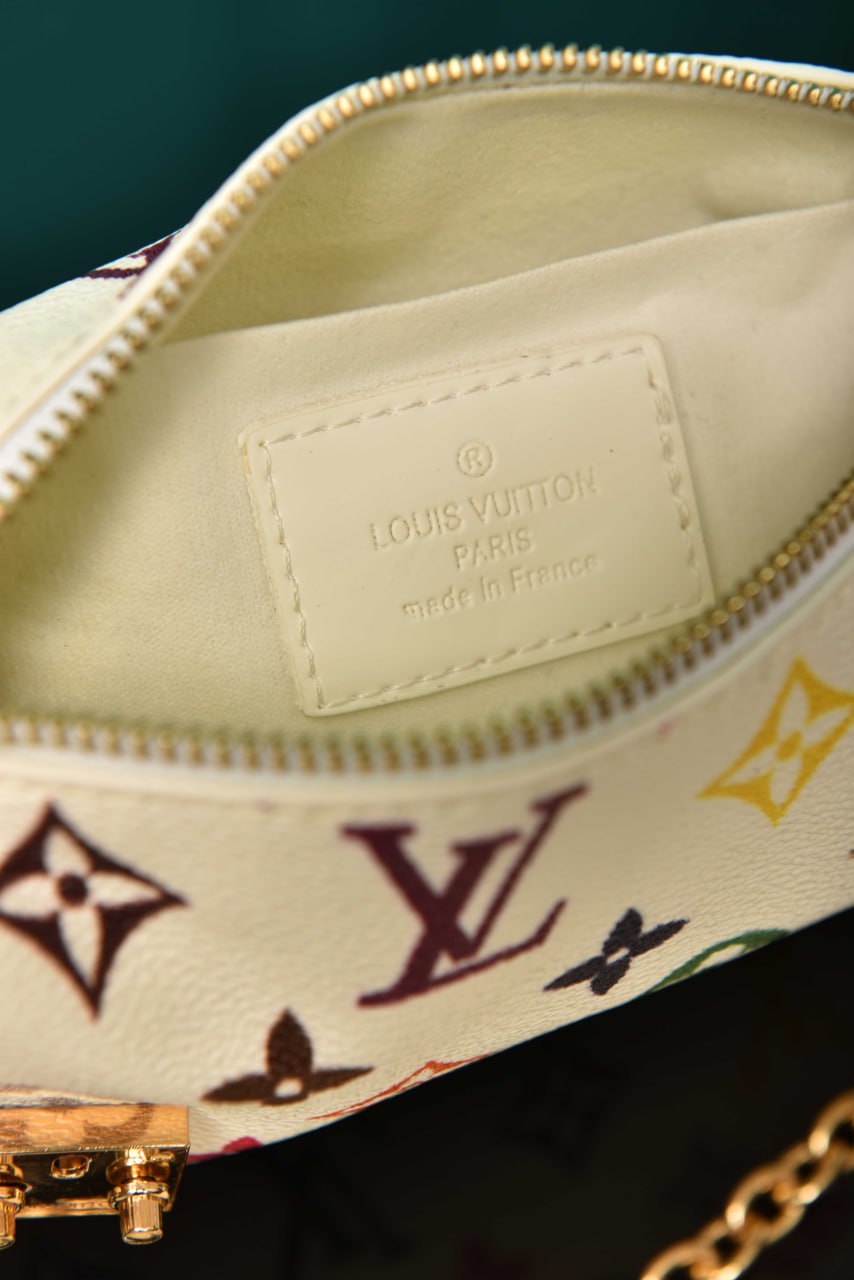 L - Slim Trunk Bag