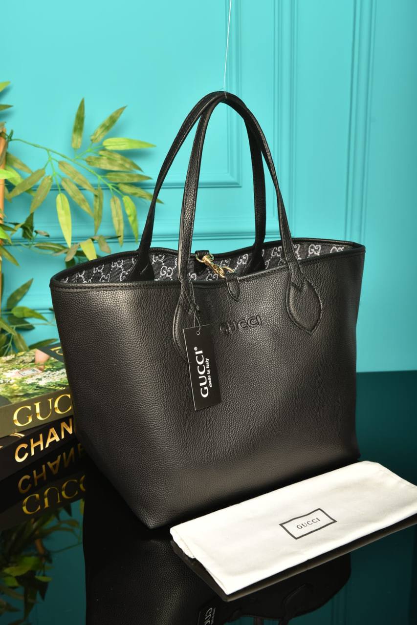 GCC - Totissima Large Reversible Tote