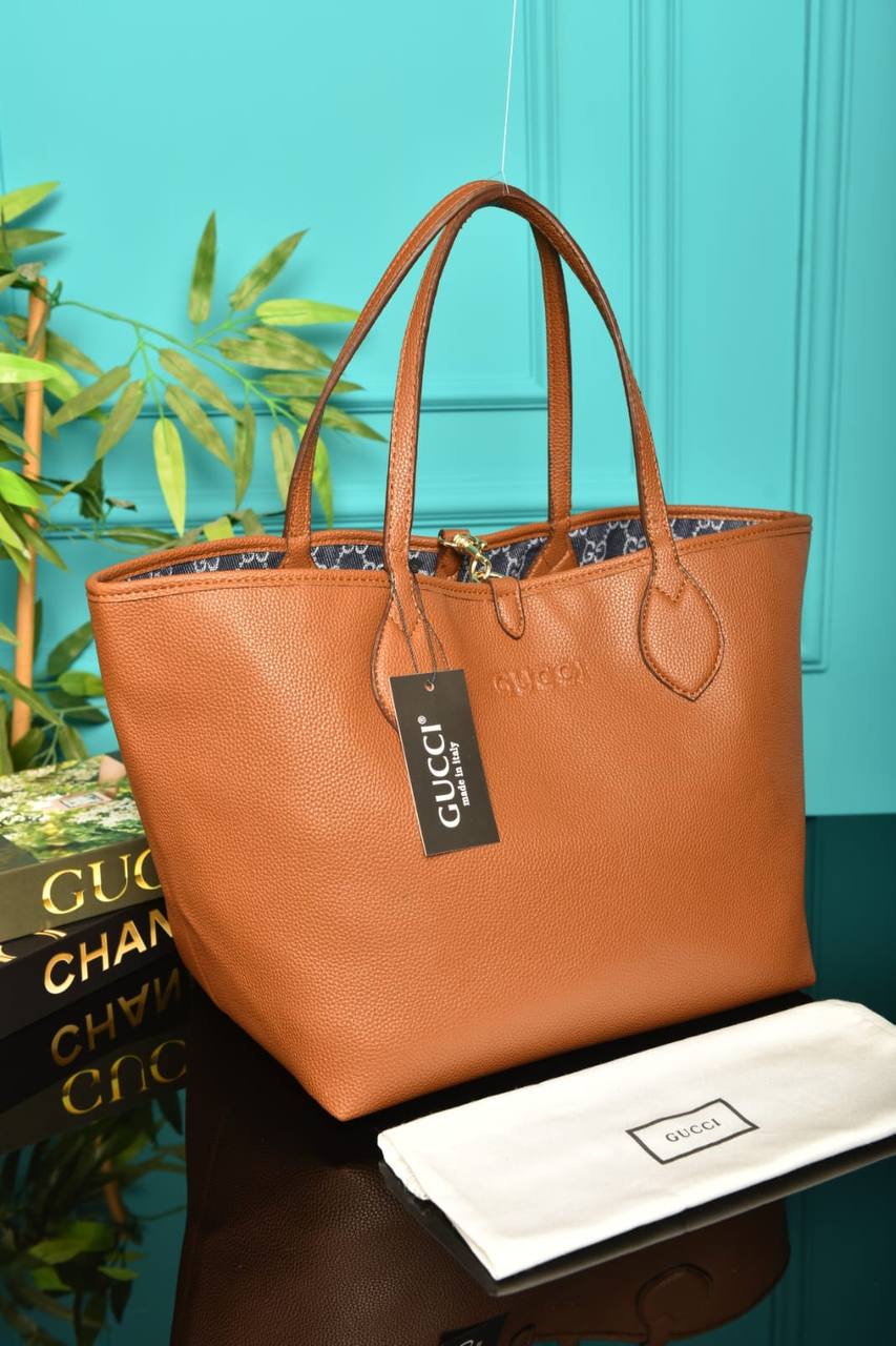 GCC - Totissima Large Reversible Tote