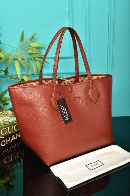 GCC - Totissima Large Reversible Tote