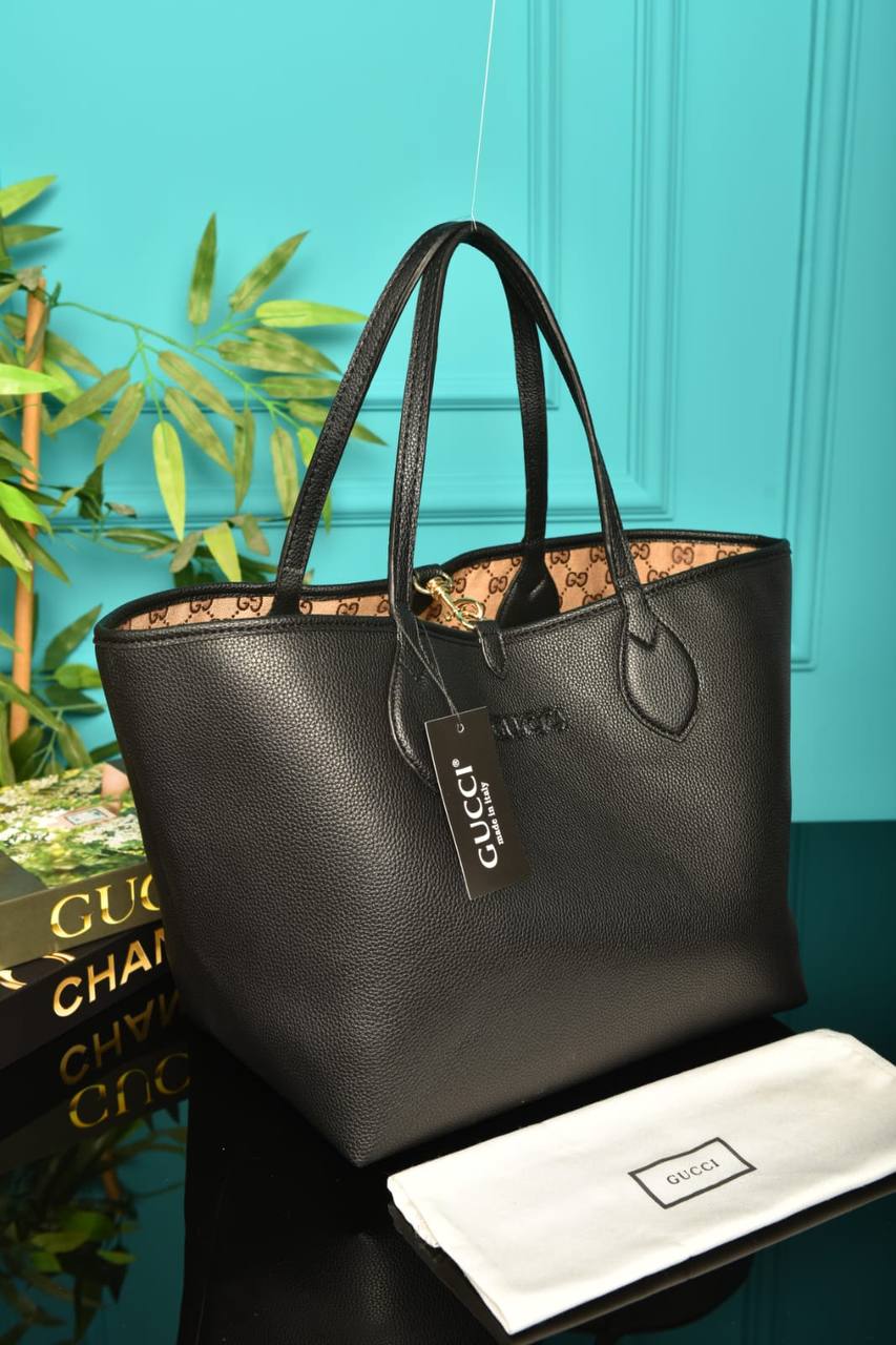 GCC - Totissima Large Reversible Tote