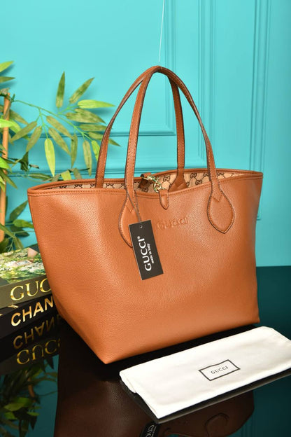 GCC - Totissima Large Reversible Tote