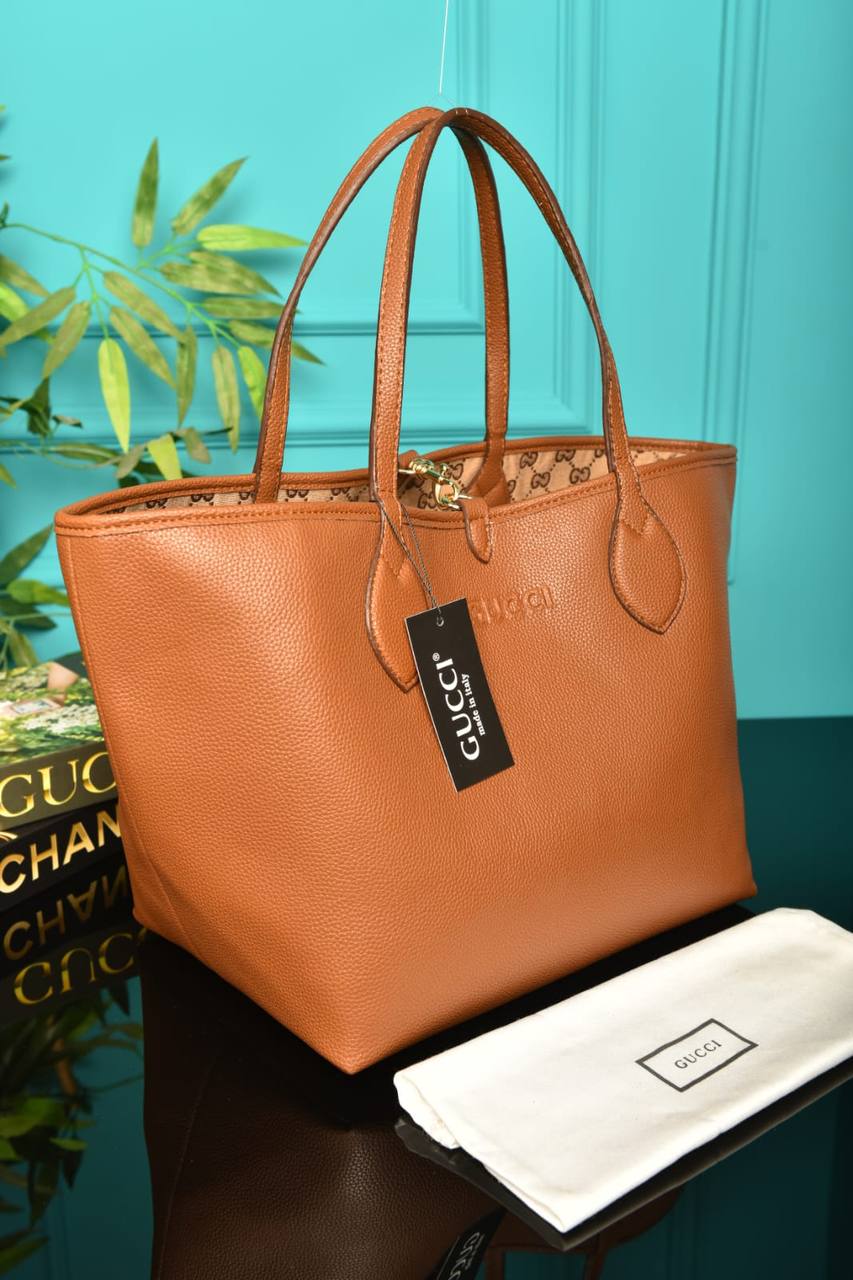 GCC - Totissima Large Reversible Tote