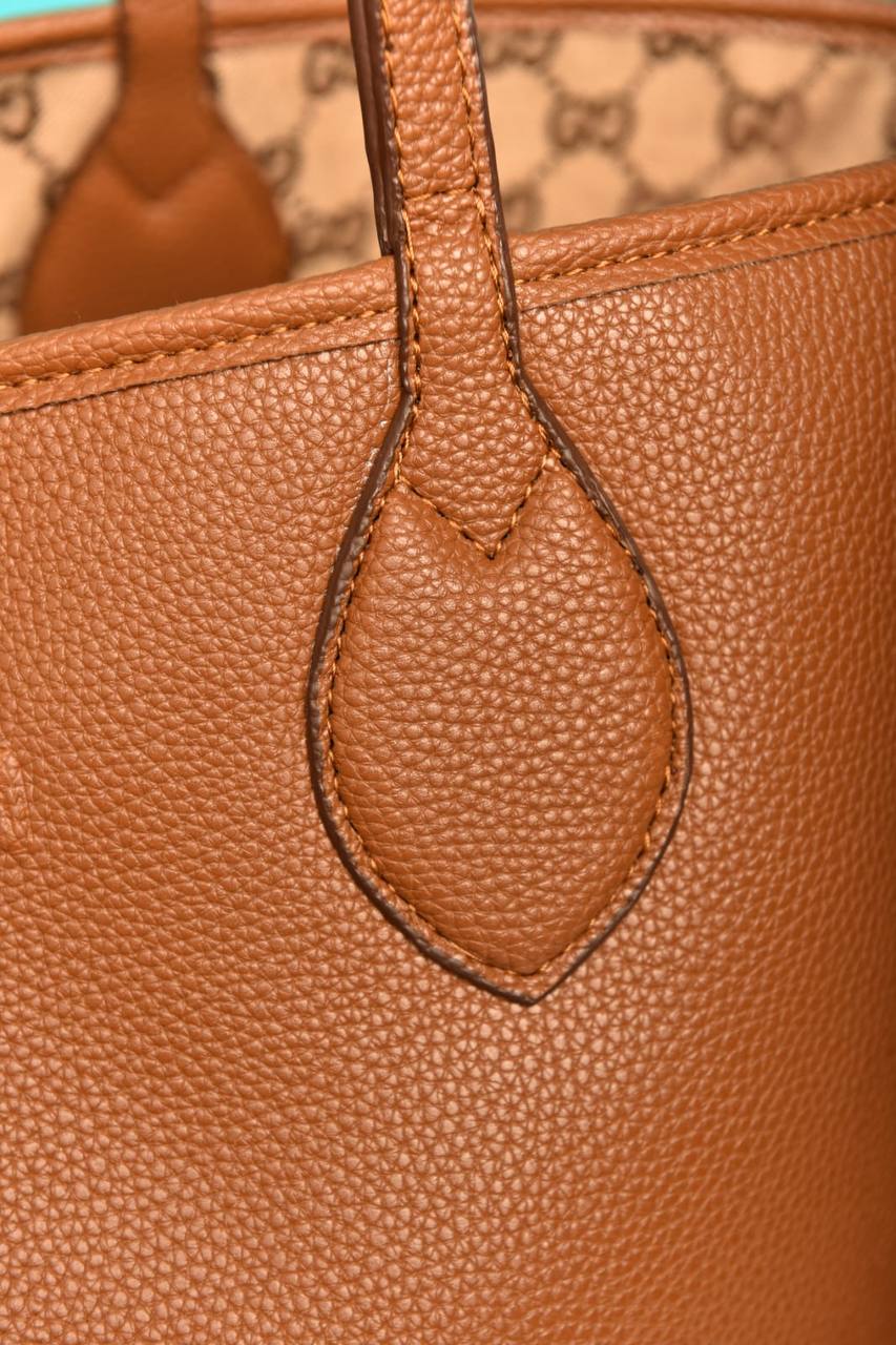 GCC - Totissima Large Reversible Tote