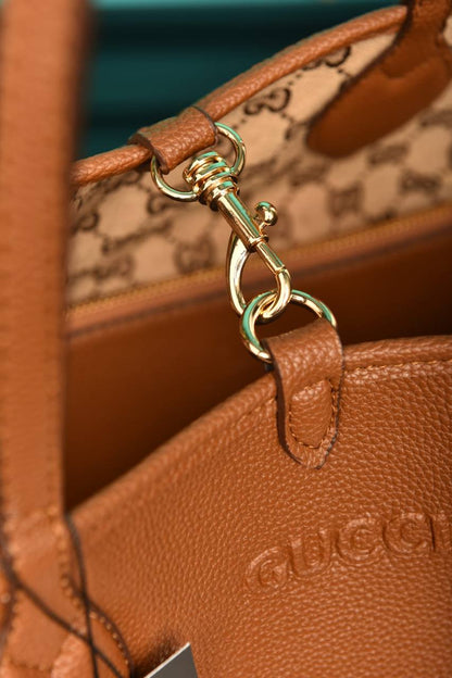 GCC - Totissima Large Reversible Tote