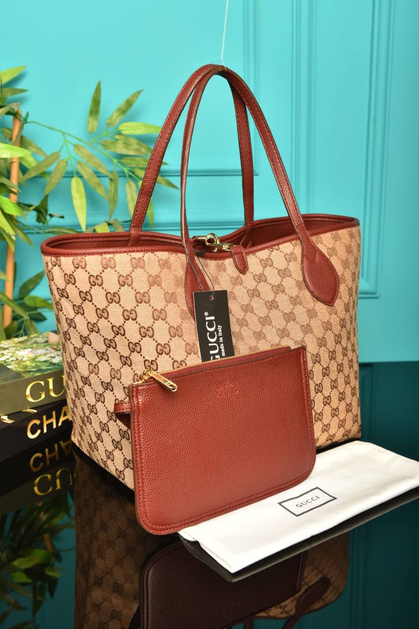 GCC - Totissima Large Reversible Tote