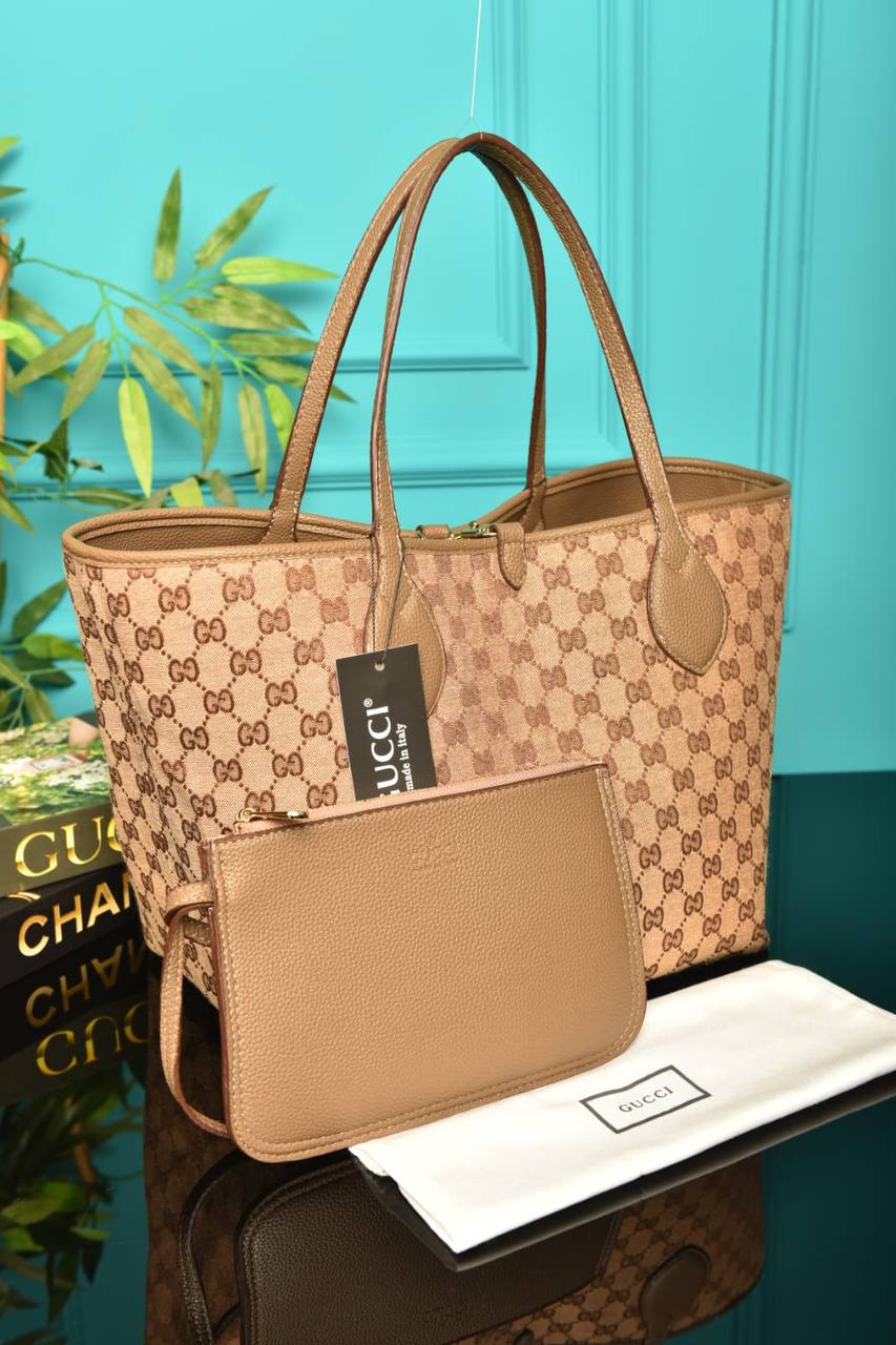 GCC - Totissima Large Reversible Tote