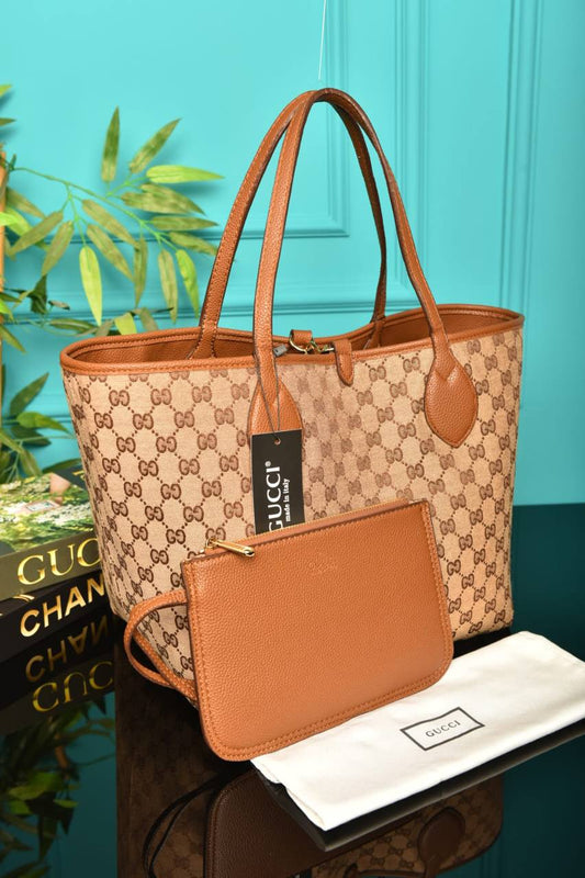 GCC - Totissima Large Reversible Tote