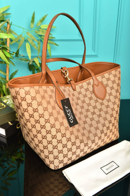 GCC - Totissima Large Reversible Tote
