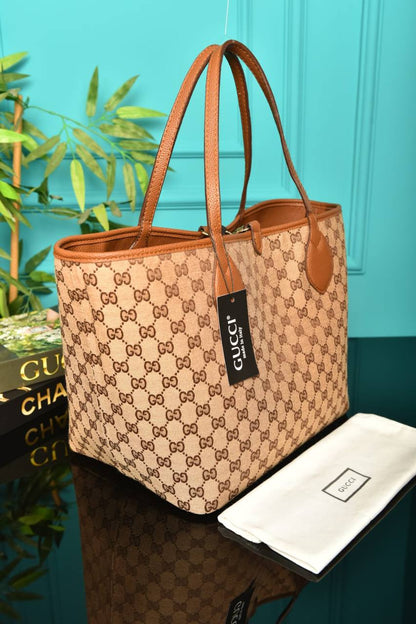 GCC - Totissima Large Reversible Tote