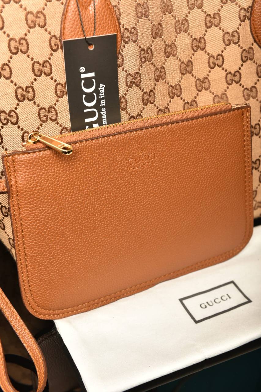 GCC - Totissima Large Reversible Tote