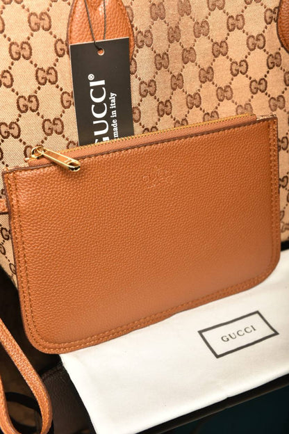 GCC - Totissima Large Reversible Tote