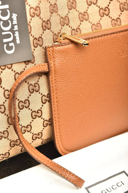 GCC - Totissima Large Reversible Tote